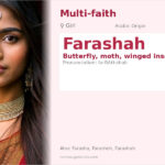 Farashah Name Meaning and Details