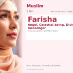 Farisha Name Meaning and Details