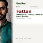 Fattan Name Meaning and Details
