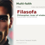 Filasofa Name Meaning and Details