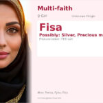 Fisa Name Meaning and Details