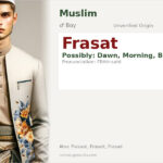 Frasat Name Meaning and Details