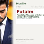 Futaim Name Meaning and Details