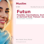 Futun Name Meaning and Details