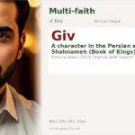 Giv Name Meaning and Details