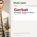 Gorbat Name Meaning and Details