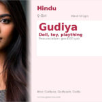 Gudiya Name Meaning and Details