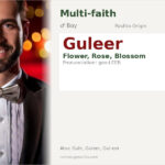 Guleer Name Meaning and Details