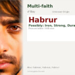 Habrur Name Meaning and Details