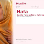 Hafa Name Meaning and Details