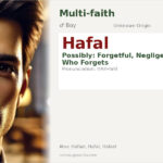 Hafal Name Meaning and Details