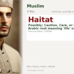 Haitat Name Meaning and Details