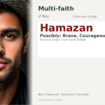 Hamazan Name Meaning and Details