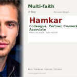 Hamkar Name Meaning and Details