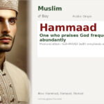 Hammaad Name Meaning and Details