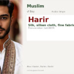 Harir Name Meaning and Details
