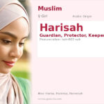 Harisah Name Meaning and Details