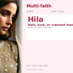 Hila Name Meaning and Details