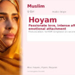 Hoyam Name Meaning and Details