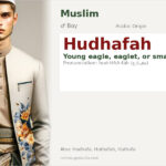 Hudhafah Name Meaning and Details