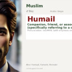 Humail Name Meaning and Details