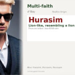 Hurasim Name Meaning and Details