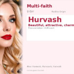 Hurvash Name Meaning and Details