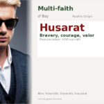 Husarat Name Meaning and Details