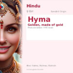 Hyma Name Meaning and Details