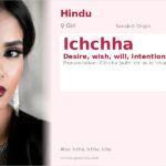 Ichchha Name Meaning and Details