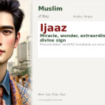 Ijaaz Name Meaning and Details