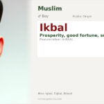 Ikbal Name Meaning and Details