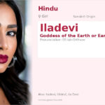 Iladevi Name Meaning and Details