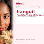 Ilanguil Name Meaning and Details