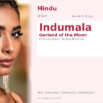 Indumala Name Meaning and Details