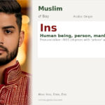 Ins Name Meaning and Details