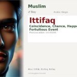 Ittifaq Name Meaning and Details