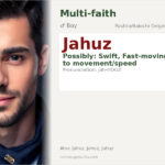 Jahuz Name Meaning and Details