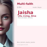 Jaisha Name Meaning and Details