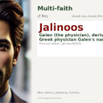 Jalinoos Name Meaning and Details