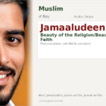 Jamaaludeen Name Meaning and Details
