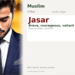 Jasar Name Meaning and Details