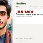 Jasham Name Meaning and Details