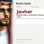 Jauhar Name Meaning and Details