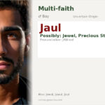 Jaul Name Meaning and Details