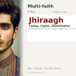 Jhiraagh Name Meaning and Details