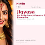 Jigyasa Name Meaning and Details