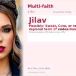 Jilav Name Meaning and Details