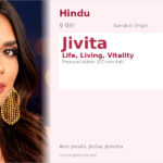 Jivita Name Meaning and Details