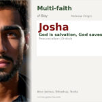 Josha Name Meaning and Details